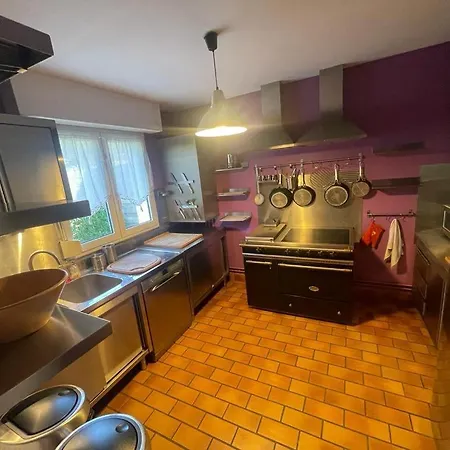 Holiday home Maison Calaisfornia *