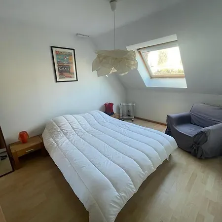 Maison Calaisfornia カレー