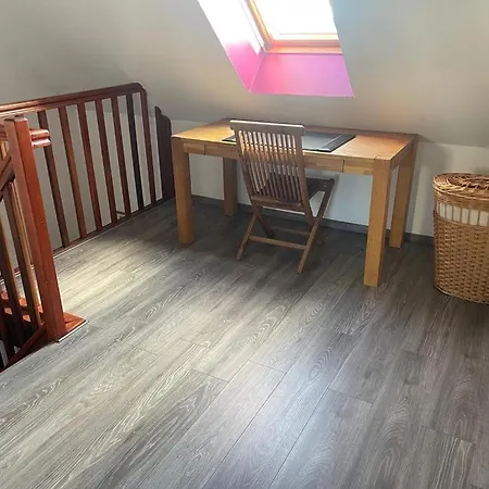 Maison Calaisfornia *