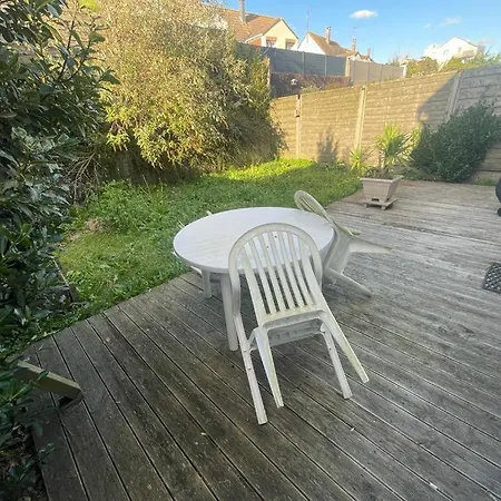 Maison Calaisfornia 別荘 *